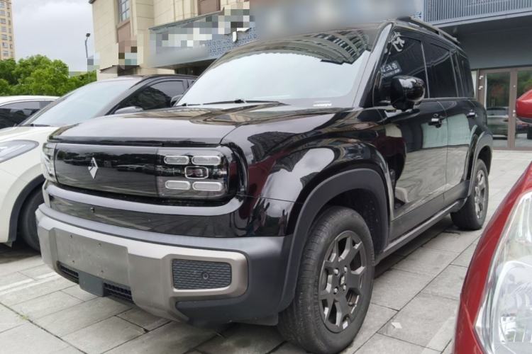 Used Baojun Spark EUV 2026 301km Flagship Edition Guazi used car, China used car export, Used car for sale, Used  cars, Cheapest cars for sale