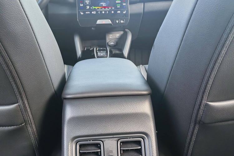 Used Honda e:NP1 2023 510 km Zhanji Version
