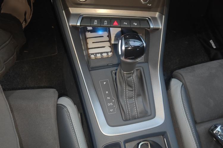 Used Audi Q3 2023 35 TFSI Fashion Elegant Version (1.4T)