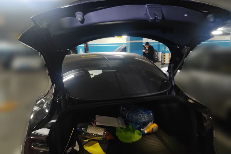 Used Tesla Model 3 2021 Standard Range Rear-Wheel Drive Upgraded Version 3D6