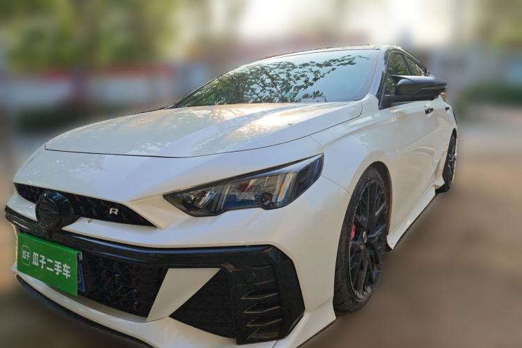 Used GAC Trumpchi EMPOW 2023 400T Automatic R MAX