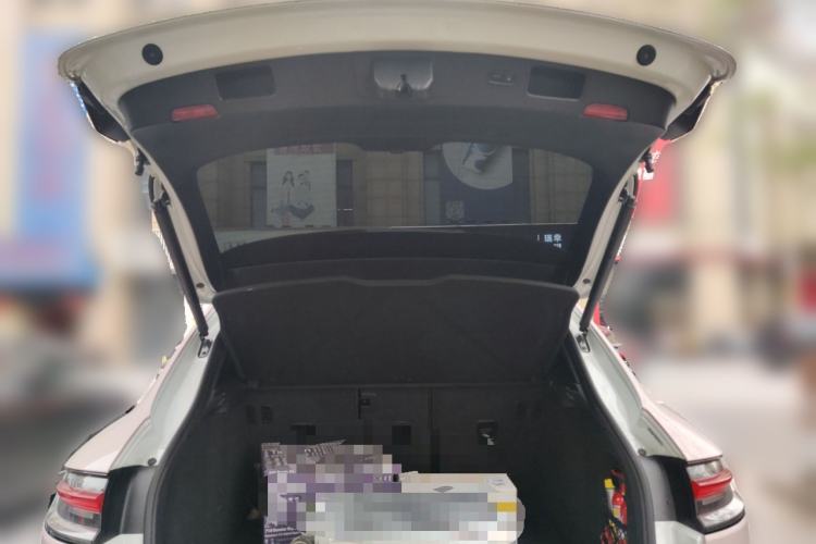 Used Porsche Macan 2023 Macan 2.0T