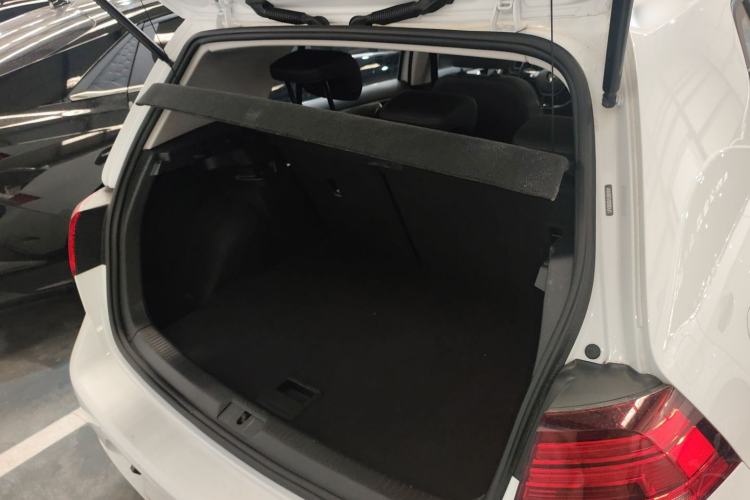 Used Volkswagen Golf 2020 Zhiai Edition 280TSI DSG Comfort Model