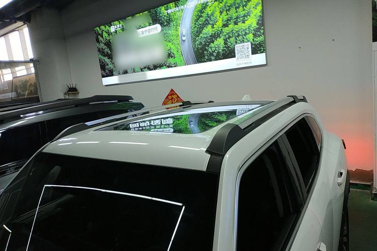 Used Haval H Dog 2023 2.0T Two-Wheel Drive Chaoye Version Plus