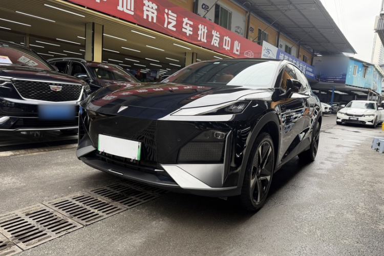 Used Deepal S07 2023 200Max Range-Extended Version