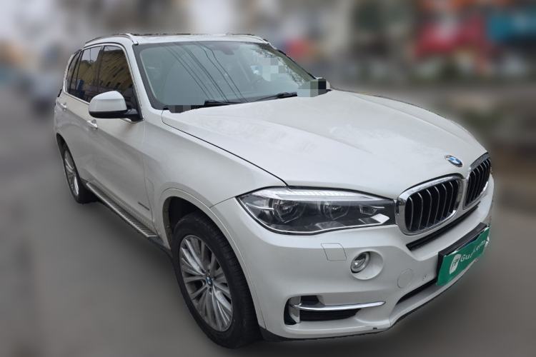 Used BMW X5 (Import) 2017 xDrive28i
