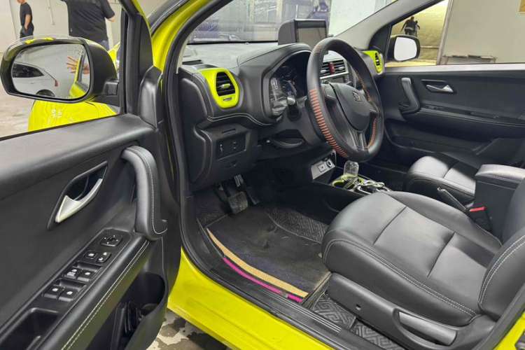 Used SOL E10X 2021 150 km Ambitious Trim