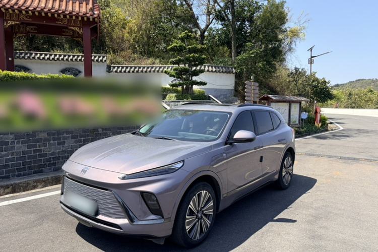 Used Buick E5 2023 Zhenxiang Standard Range Edition