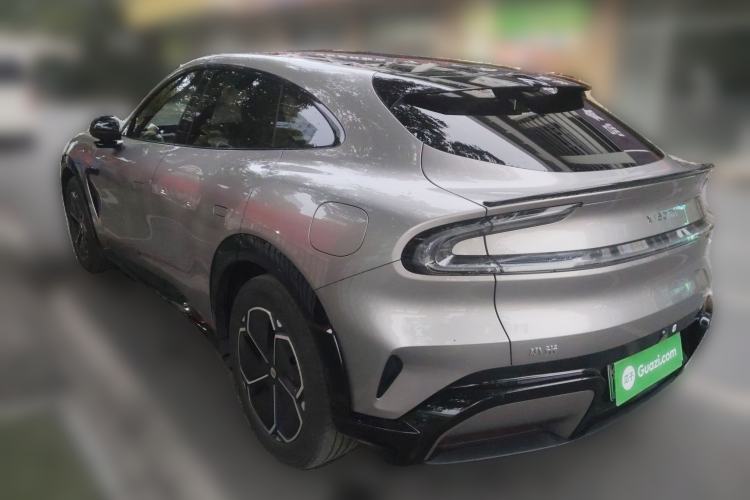 Used Xiaomi Auto YU7 2025 Ultra-Long Range Rear-Wheel Drive Version