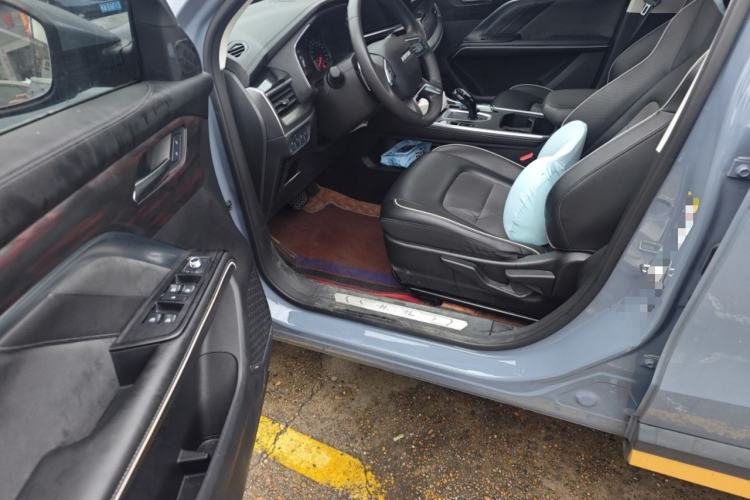 Used Haval H6 2021 National Trend Edition 1.5T Automatic Urban Version
