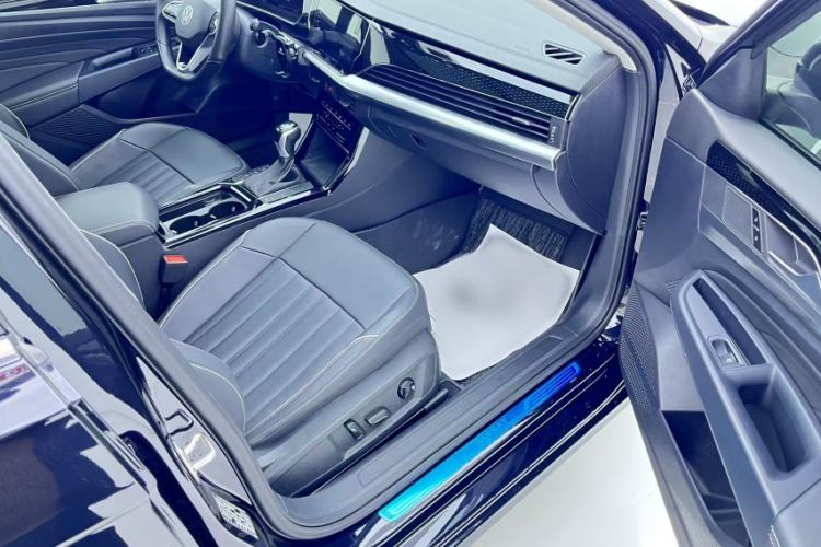 Used Volkswagen Passat 2023 Revised 330TSI Elite Edition