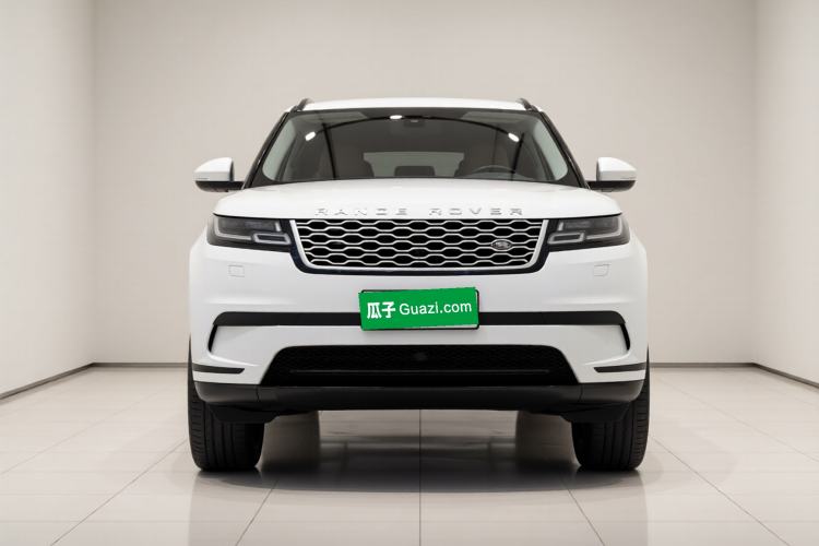 Used Land Rover Range Velar 2018 P380 S
