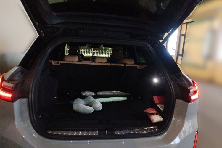 Used Nio ES6 2019 420 km Sport Version