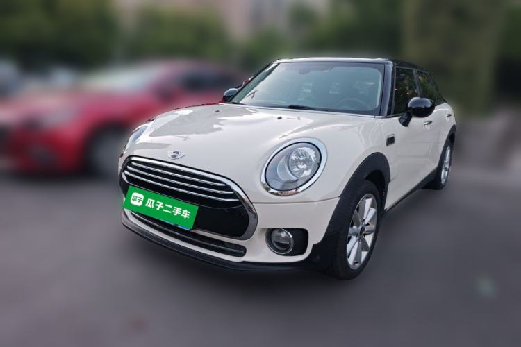 Used MINI Clubman 2016 Revised 1.5T COOPER