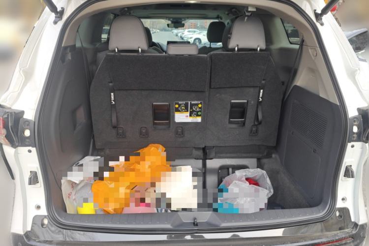 Used Toyota Granvia 2023 2.5L Hybrid Prestige PLUS Edition