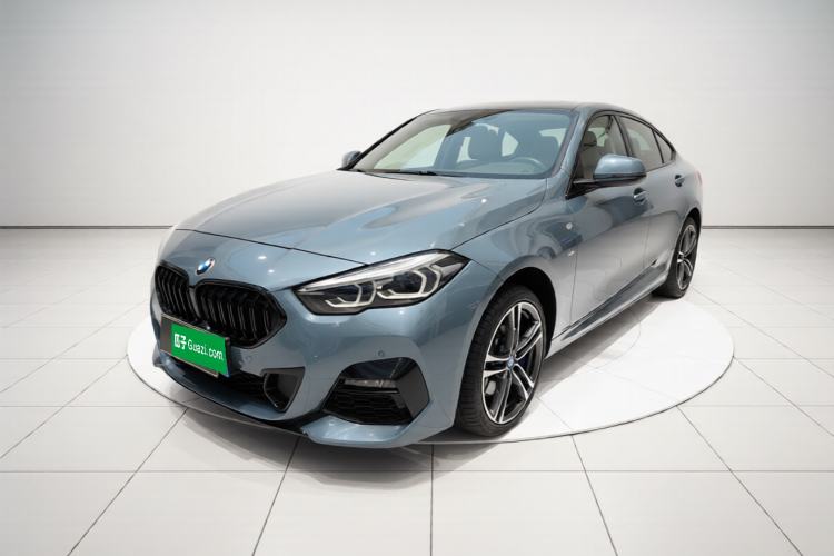 Used BMW 2 Series 2021 225i Four-Door Coupe M Sport Night Edition Guazi used car, China used car export, Used car for sale, Used cars, Cheapest cars for sale