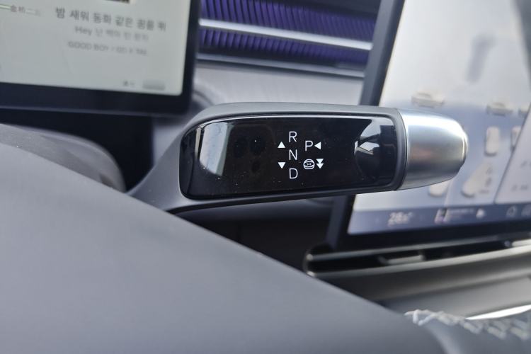 Used XPeng G6 2025 625 Long-Range Max Flagship Edition
