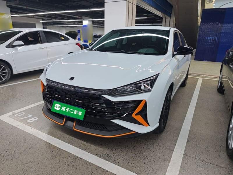 Used Dongfeng Aeolus Yixuan 2024 1.5L Automatic JingSu Edition — 1