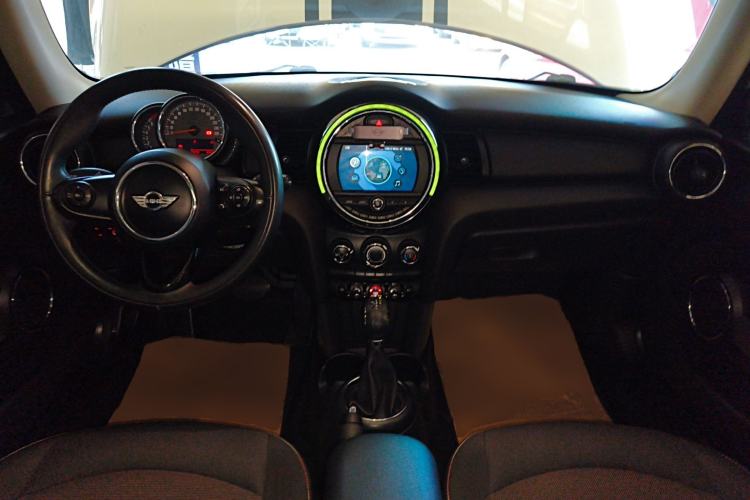 Used MINI MINI 2016 1.2T ONE Pioneer Edition
