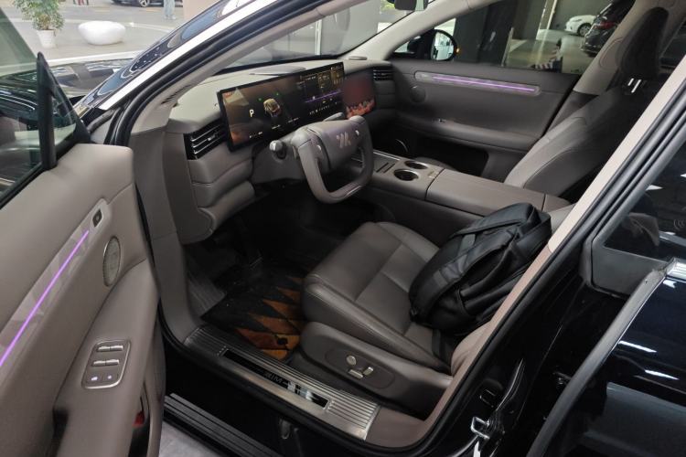 Used IM LS6 2026 Model Pure Electric Pro Max