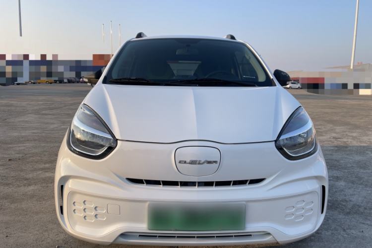 Used Roewe Clever 2021 302km Excellence Edition
