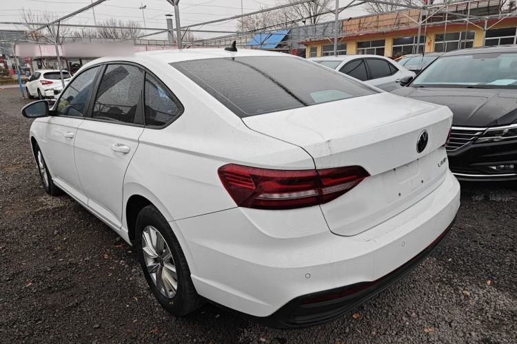 Used Volkswagen Lavida 2024 1.5L Automatic DeYi Edition
