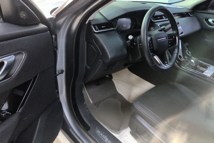 Used Land Rover Range Rover Velar 2023 250 PS