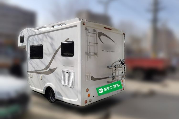 Used Iveco Eurocargo 