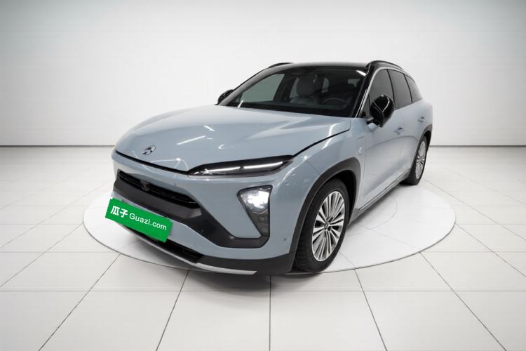 Used Nio ES6 2020 465 km Performance Version
