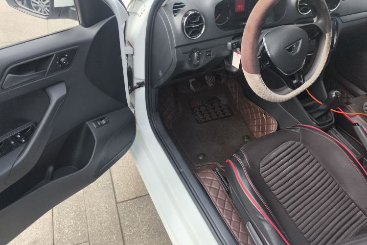 Used Jetta VA3 2021 1.5L Manual Entry-Level Version
