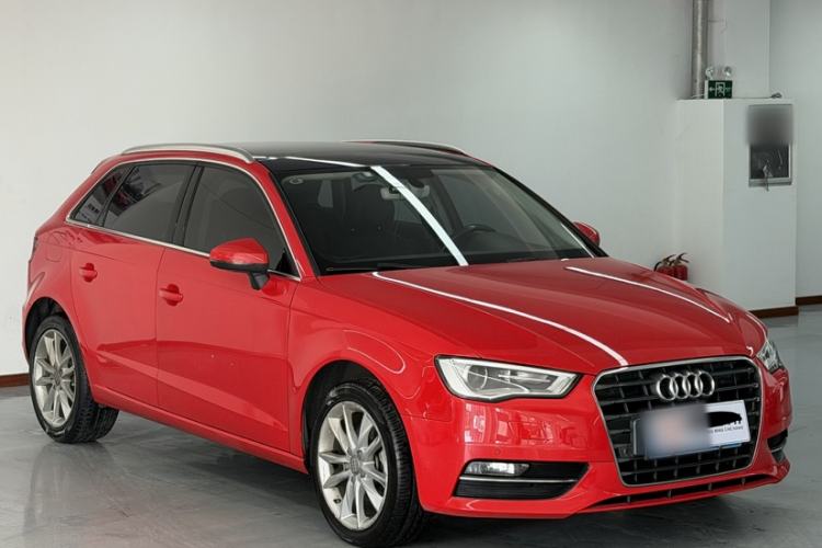 Used Audi A3 2016 Sportback 35 TFSI Style Edition