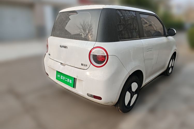 Used Qiyuan Lumin 2024 130km Qingyue Version