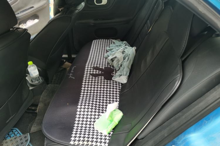 Used MG 3 2011 1.3L AMT Comfort Edition
