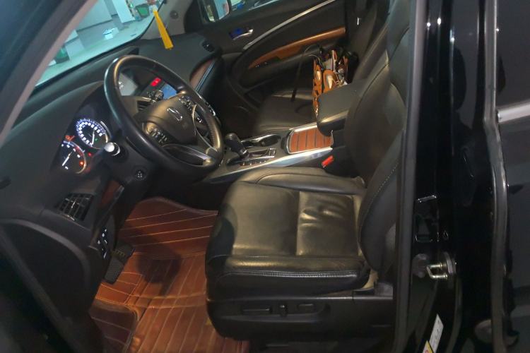 Used Acura MDX 2014 3.5L Elite Edition