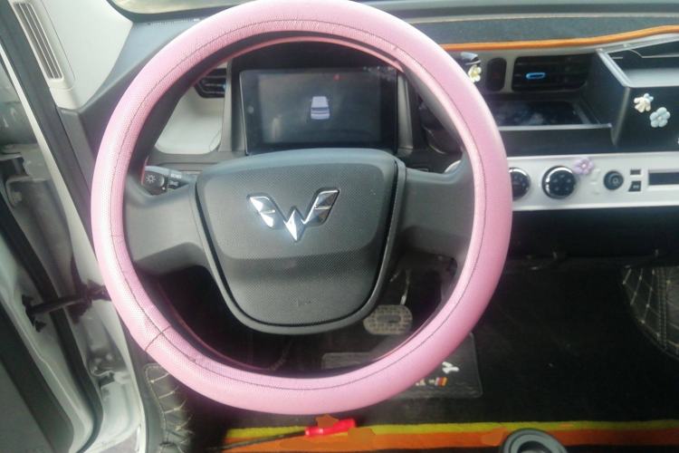 Used Wuling Hongguang MINIEV 2020 Enjoyment Model Lithium Iron Phosphate