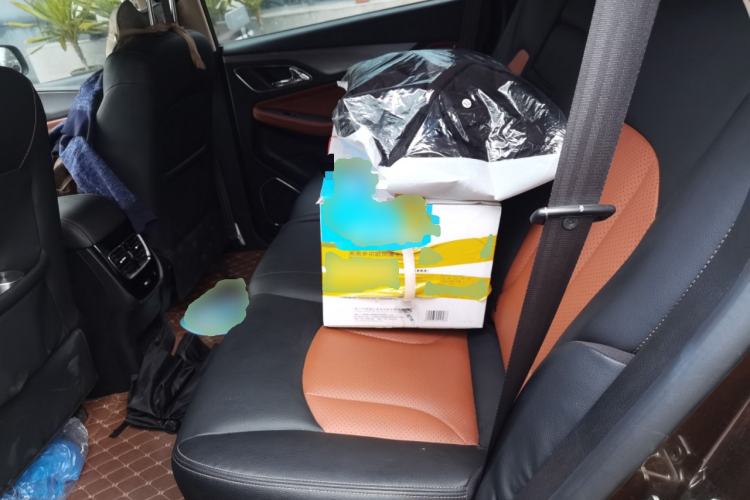 Used Baojun 560 2016 1.8L iAMT Elite Edition