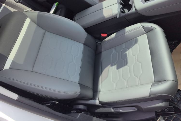 Used Citroen C5 AIRCROSS 2020 360THP Enjoyment Version Right Front Seat