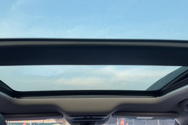 Used Nissan Qashqai 2023 1.3T CVT Flagship Edition Headliner