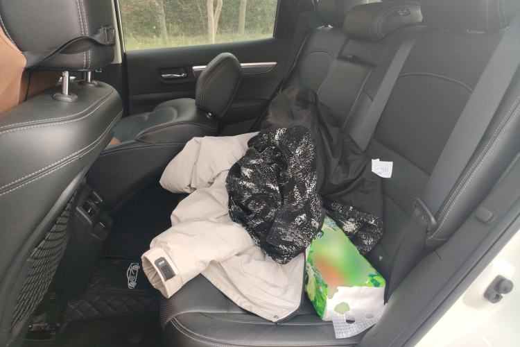 Used Renault Koleos 2017 2.0L Two-Wheel Drive Luxury Edition
