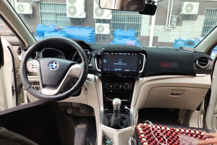 Used Venucia T70 2016 2.0L Manual RuiQu Version