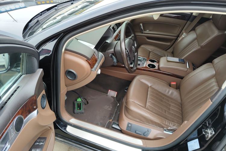 Used Volkswagen Phaeton 2015 3.0L Smart Edition