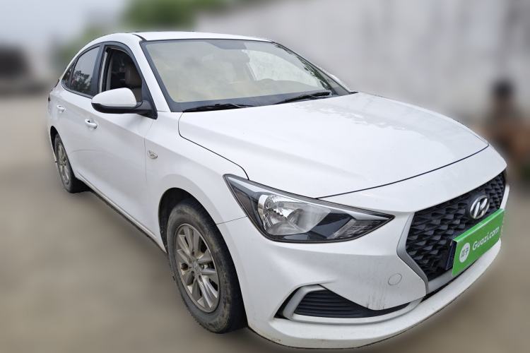 Used Hyundai Celesta 2020 1.6L Automatic GL Enjoyable Edition