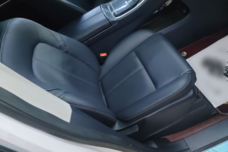 Used GAC Trumpchi M8 2021 Lingxiu Series 390T Deluxe Edition
