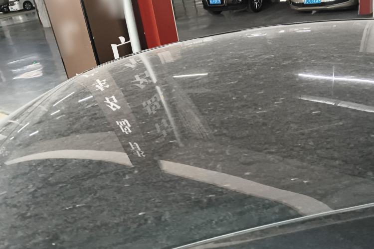 Used Tesla Model Y 2023 Rear-Wheel-Drive Version