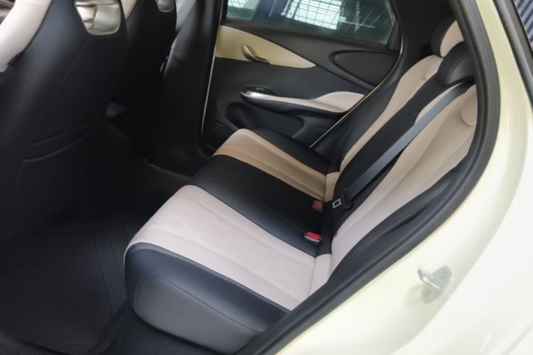 Used BYD Dolphin 2025 420km Free Edition
