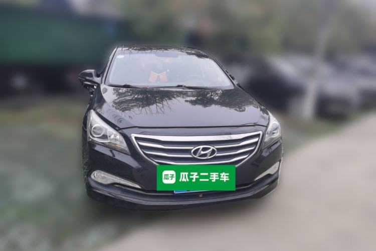 Used Hyundai Mistra 2014 1.8L Automatic Deluxe DLX Model