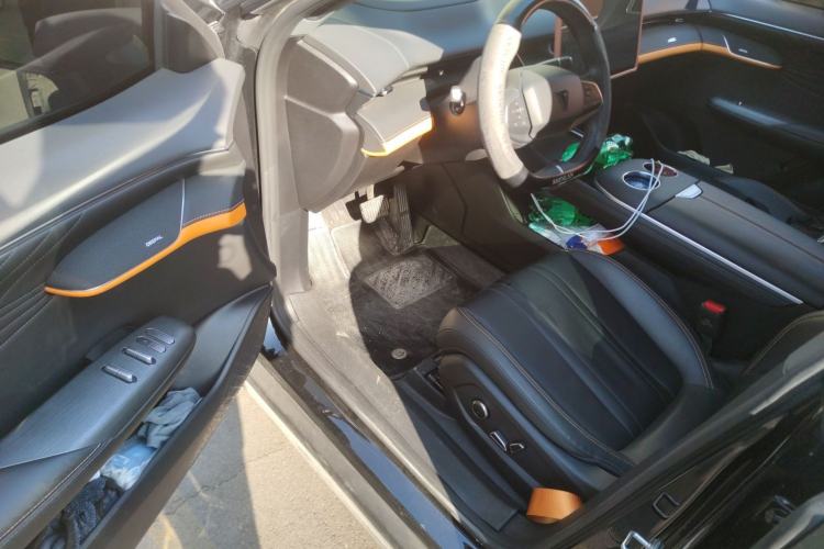 Used Deepal S07 2024 215Max Range-Extended Version