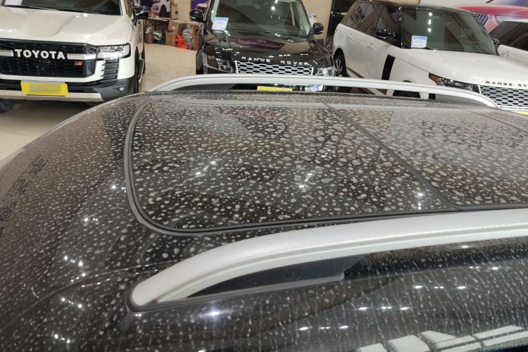 Used MINI Countryman 2017 1.5T COOPER ALL4 Traveler
