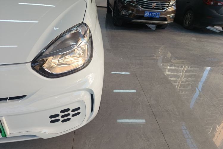 Used Roewe Clever 2022 311km QiQi BoBo Edition