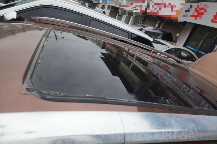 Used DS 6 2014 1.6T Elegant Version THP160